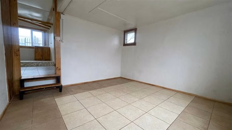 Casa en Venta con 2 dpto c/u de 2 dorm. en Puerto Natales