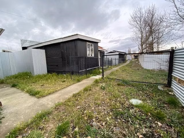 Casa en Venta con 2 dpto c/u de 2 dorm. en Puerto Natales