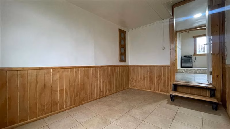 Propiedad en Venta, 2 Depto. de 2 dorm. y casa en Natales - Imagen 16