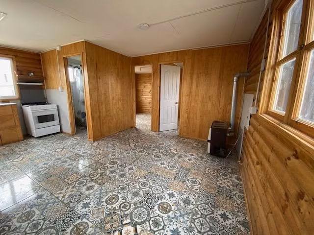 Propiedad en Venta, 2 Depto. de 2 dorm. y casa en Natales - Imagen 31