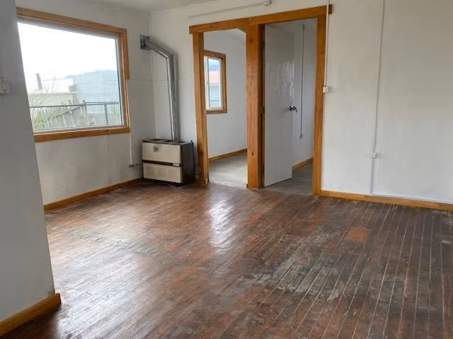 Propiedad en Venta, 2 Depto. de 2 dorm. y casa en Natales - Imagen 21