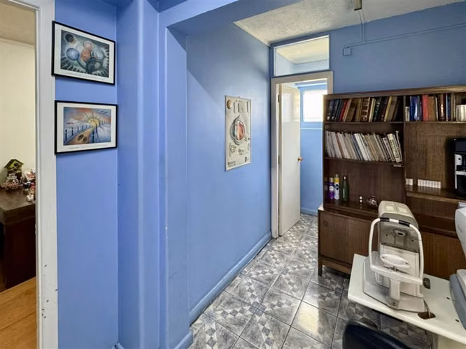 Oficina en arriendo en Chillán