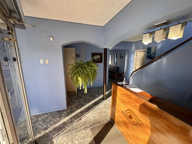 Oficina en arriendo en Chillán