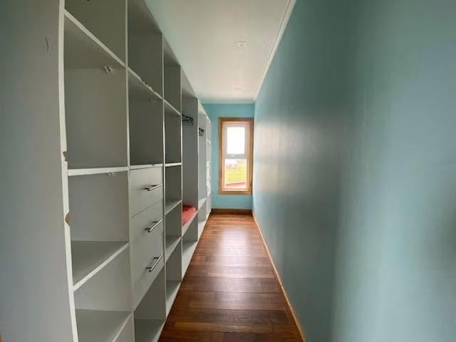 Casa en arriendo con opcion de compra de 3 dorm. en Natales