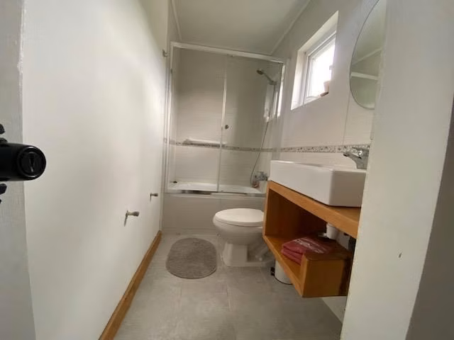 Casa en arriendo con opcion de compra de 3 dorm. en Natales