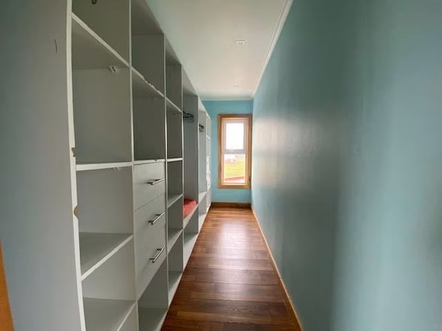 Casa en arriendo con opcion de compra de 3 dorm. en Natales