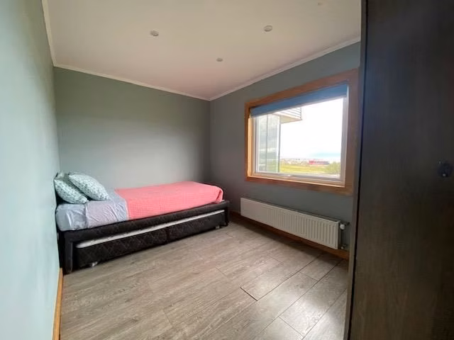 Casa en arriendo con opcion de compra de 3 dorm. en Natales