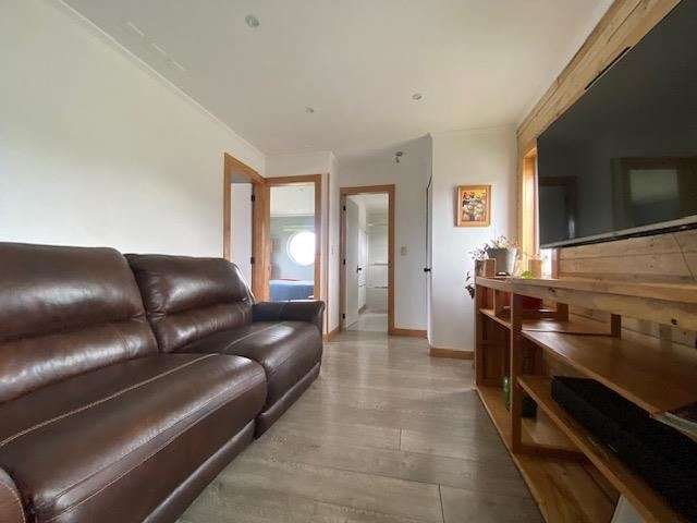 Casa en venta de 3 dorm. en Natales con maravillosa vista