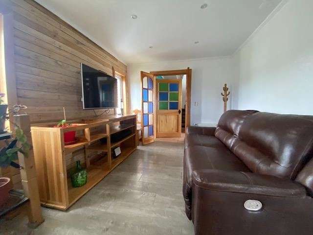 Casa en venta de 3 dorm. en Natales con maravillosa vista
