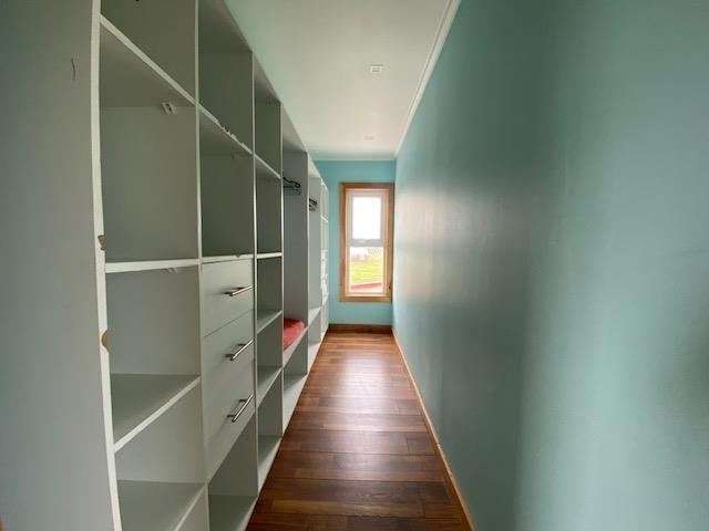 Casa en venta de 3 dorm. en Natales con maravillosa vista