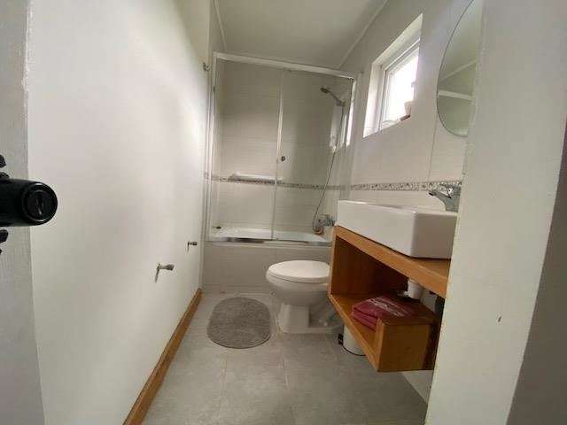 Casa en venta de 3 dorm. en Natales con maravillosa vista
