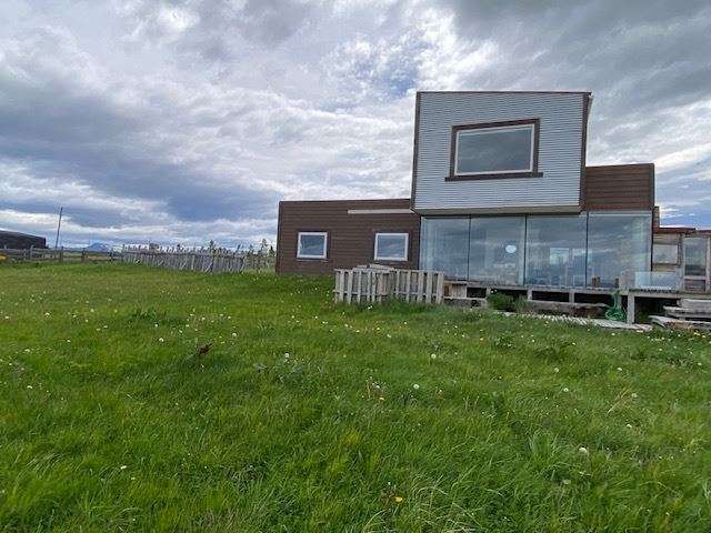 Casa en venta de 3 dorm. en Natales con maravillosa vista