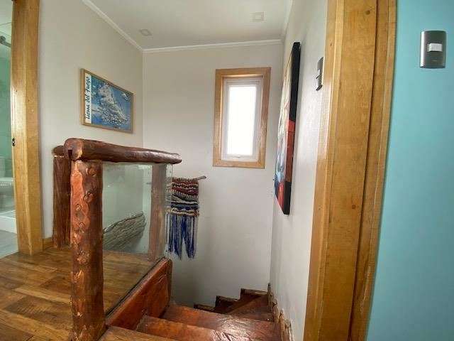 Casa en venta de 3 dorm. en Natales con maravillosa vista