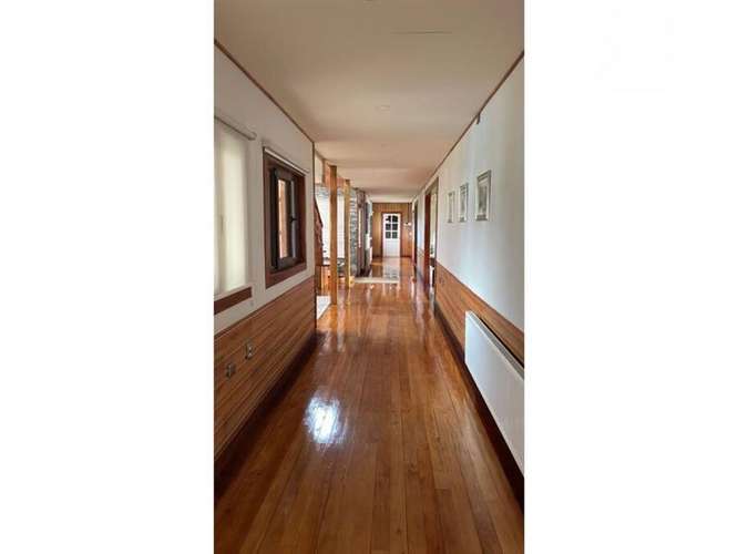 Casa en venta de 4 dorm. en Castro