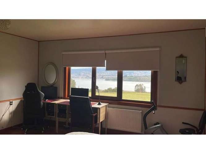 Casa en venta de 4 dorm. en Castro