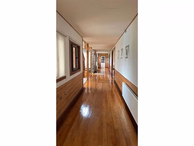 Casa en venta de 4 dorm. en Castro