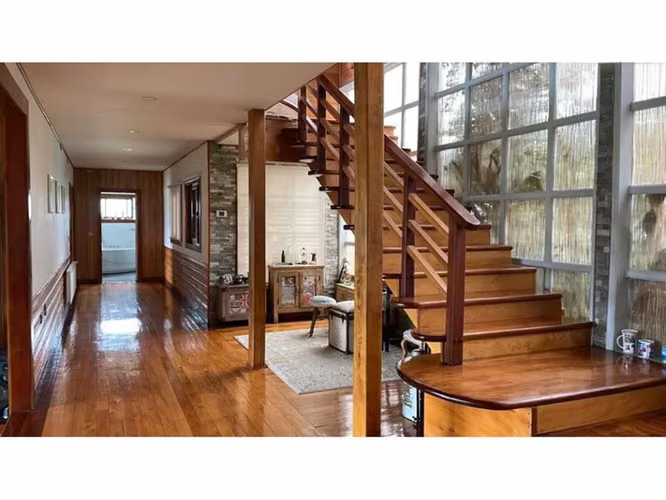 Casa en venta de 4 dorm. en Castro