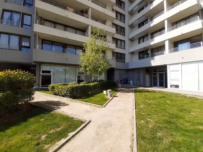Departamento en venta de 1 dorm. en Ñuñoa