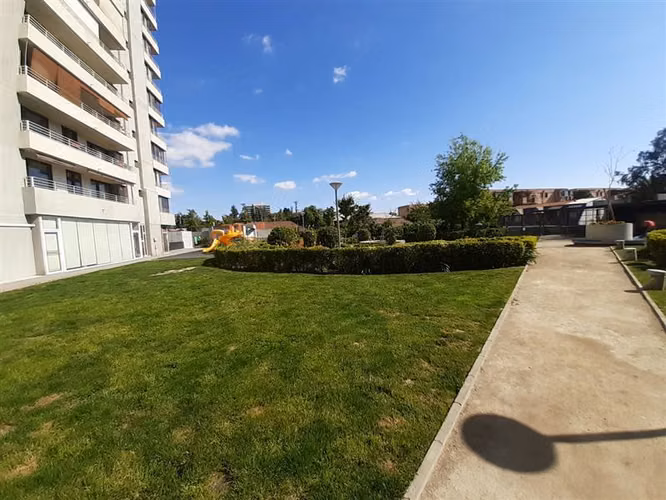 Departamento en venta de 1 dorm. en Ñuñoa