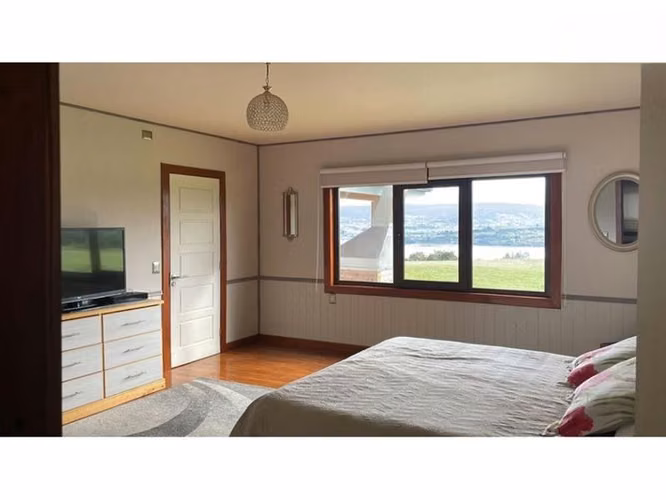 Parcela en venta en Castro