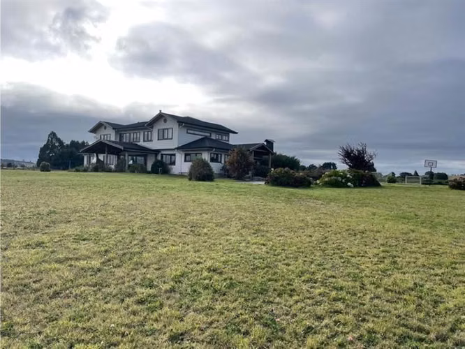 Parcela en venta en Castro
