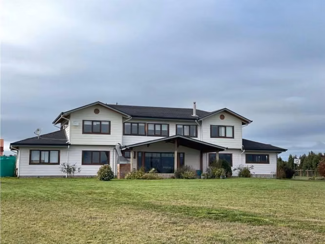 Parcela en venta en Castro