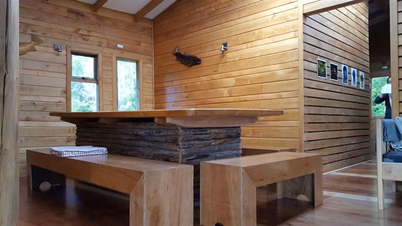 Parcela en Venta en Chonchi