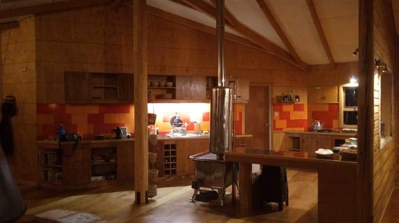 Parcela en Venta en Chonchi