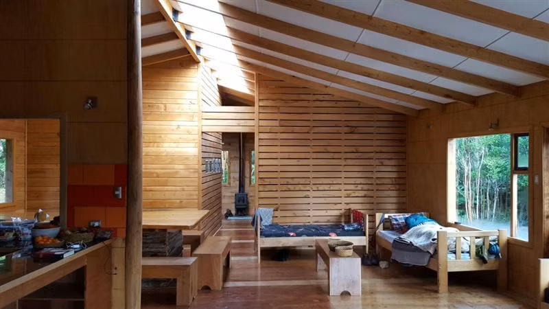 Parcela en Venta en Chonchi