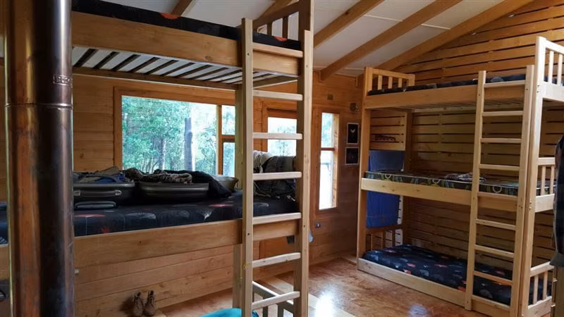 Parcela en Venta en Chonchi