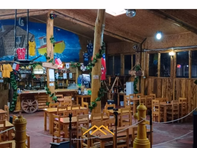 Local Comercial en venta en Ancud