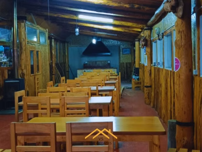 Local Comercial en venta en Ancud
