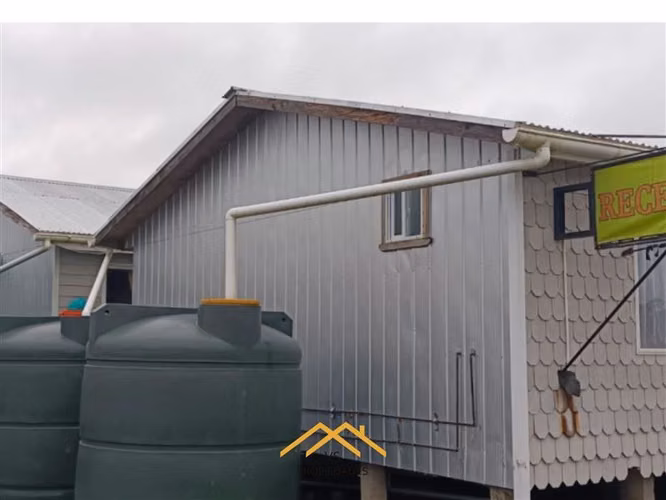 Local Comercial en venta en Ancud
