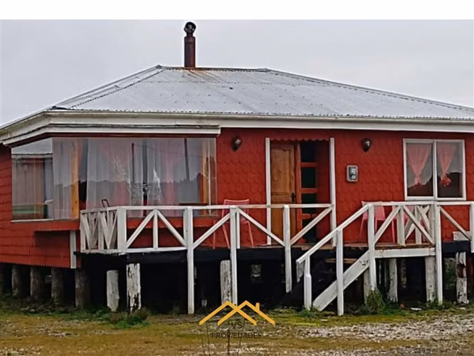 Local Comercial en venta en Ancud