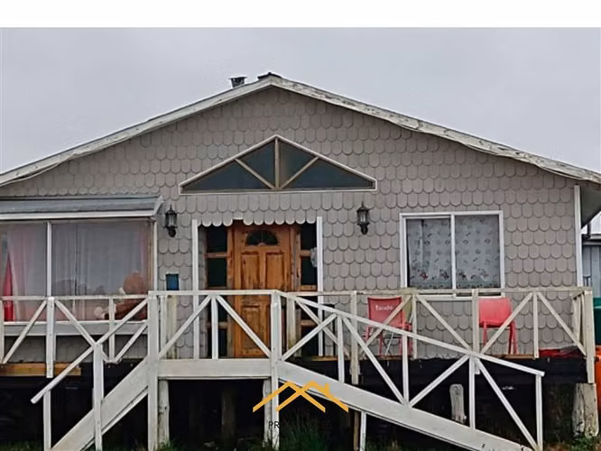Local Comercial en venta en Ancud