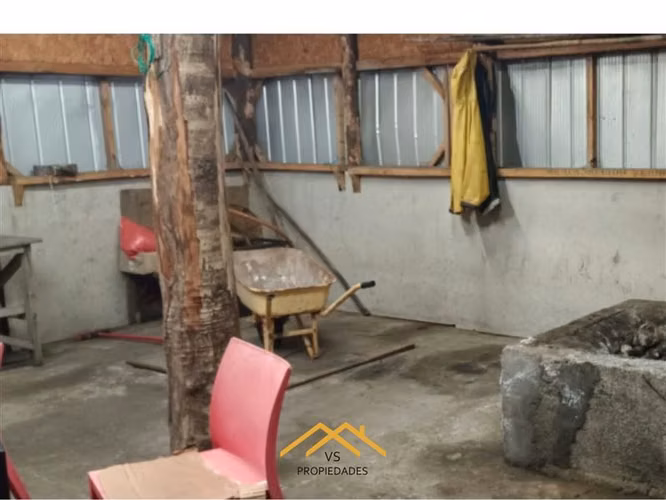 Local Comercial en venta en Ancud