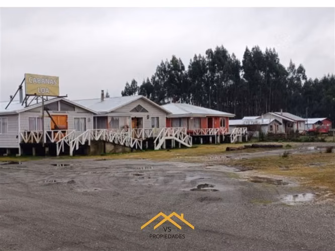 Local Comercial en venta en Ancud