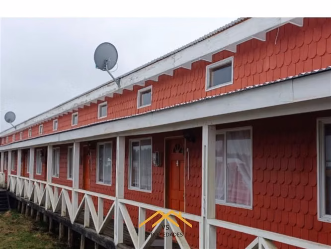 Local Comercial en venta en Ancud