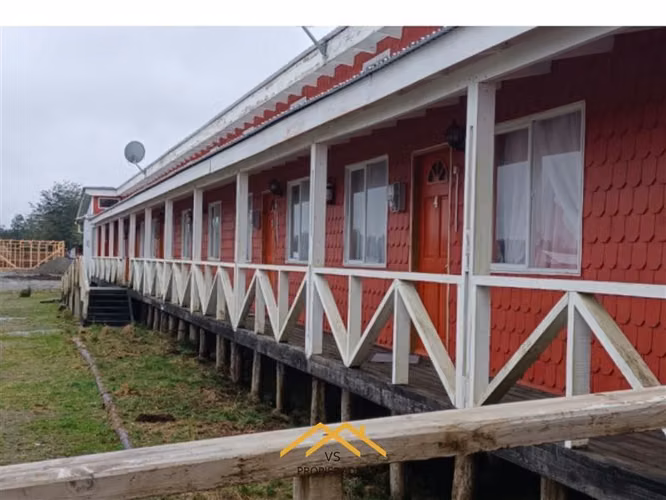 Local Comercial en venta en Ancud