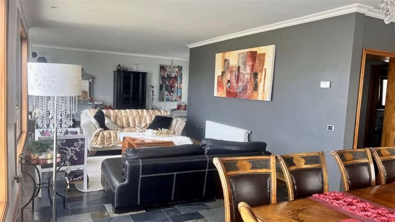 Casa en venta de 5 dorm. en Punta Arenas