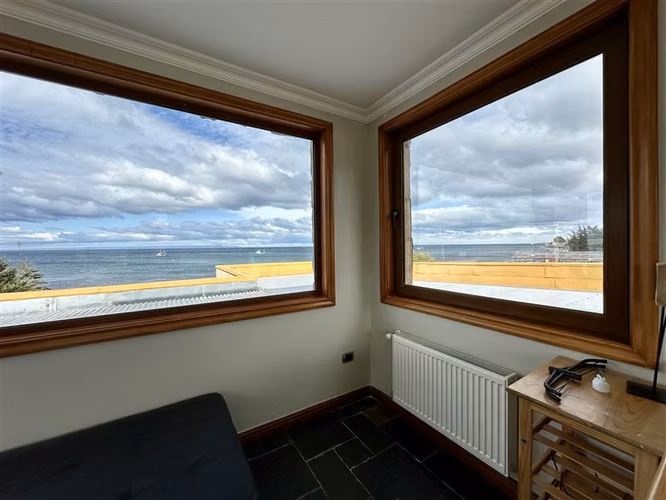 Casa en venta de 5 dorm. en Punta Arenas