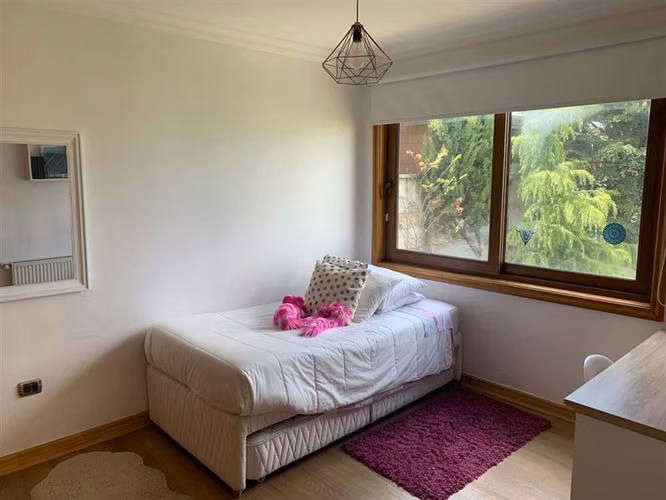 Casa en venta de 5 dorm. en Punta Arenas