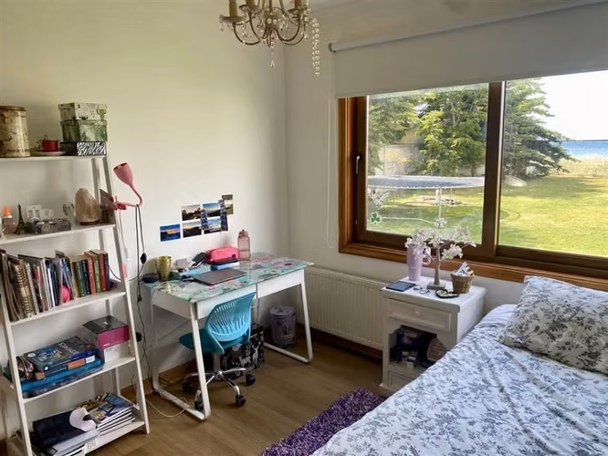 Casa en venta de 5 dorm. en Punta Arenas