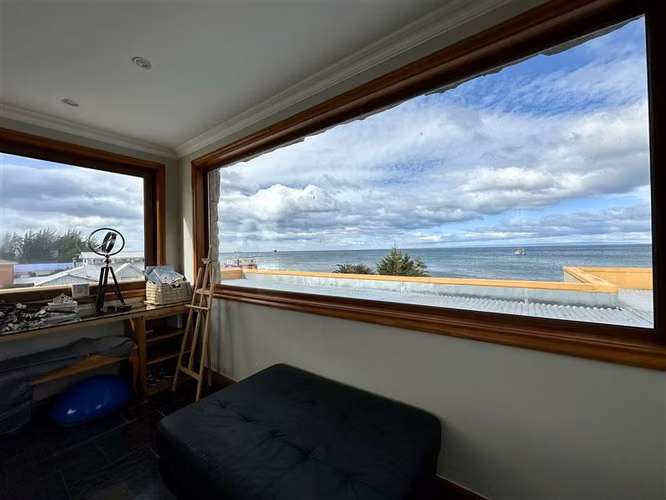 Casa en venta de 5 dorm. en Punta Arenas