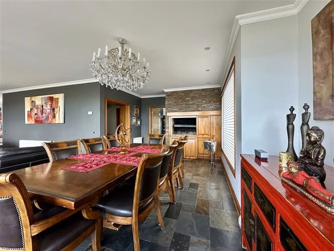 Casa en venta de 5 dorm. en Punta Arenas