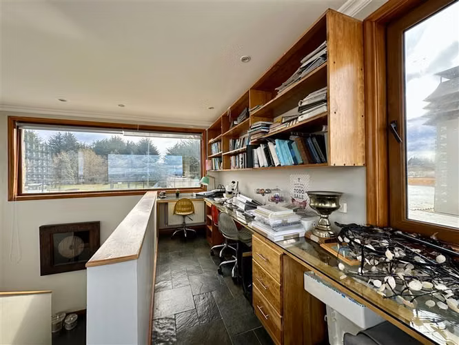 Casa en venta de 5 dorm. en Punta Arenas