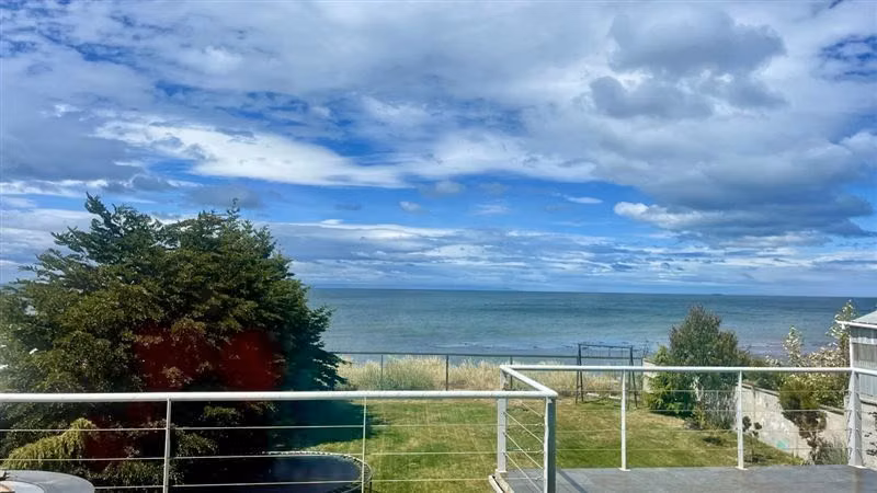 Casa en venta de 5 dorm. en Punta Arenas