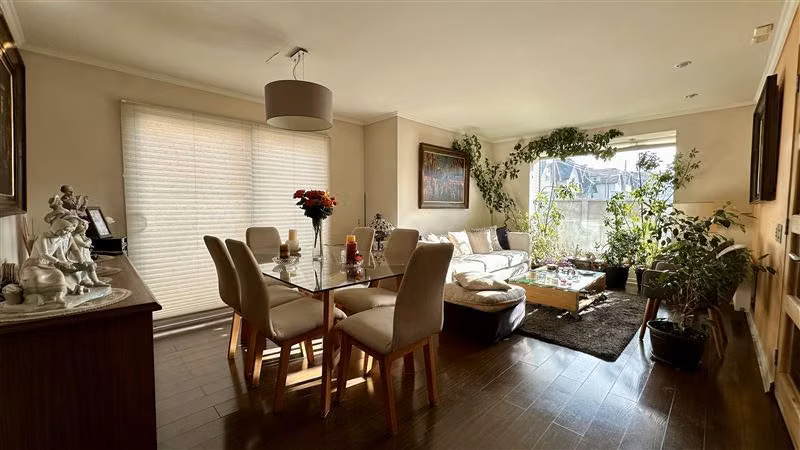 Casa en venta en Punta Arenas