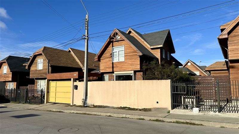 Casa en venta en Punta Arenas - Imagen 3