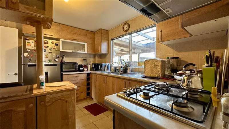 Casa en venta en Punta Arenas